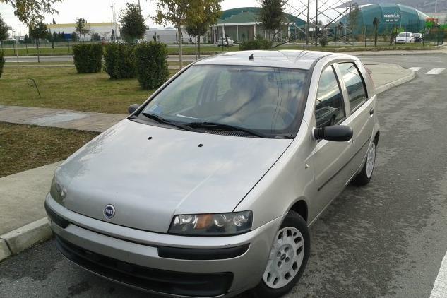Fiat - Punto 1.2i