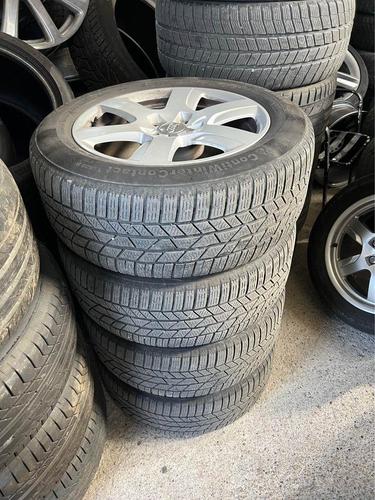 Felne sa gumama 17 ce 5 x 112