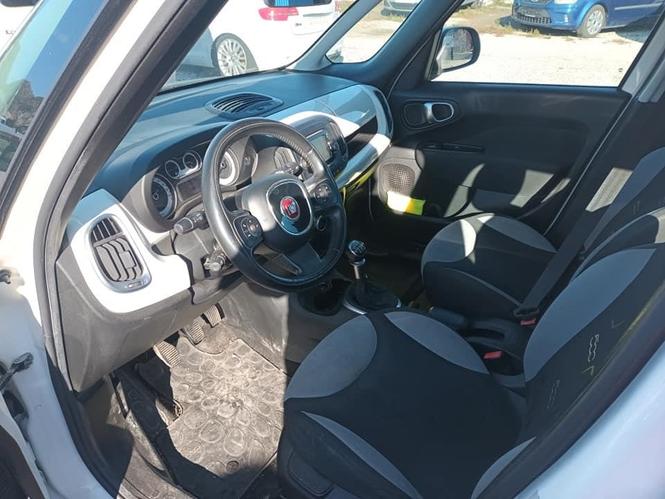 Fiat 500 L