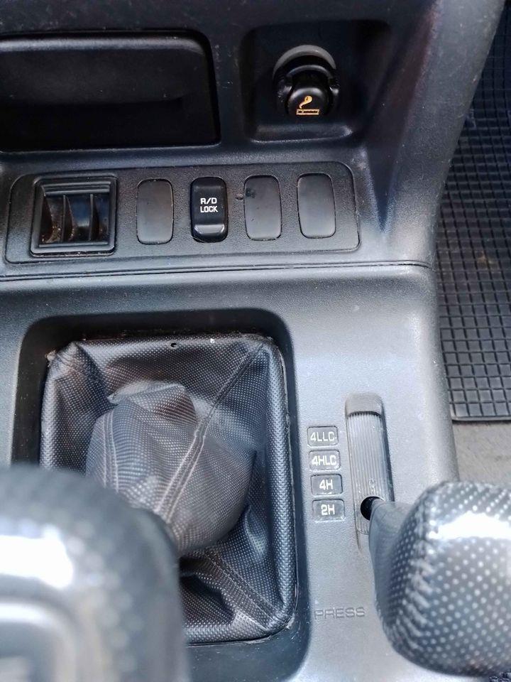 Micubisi-pajero-2-5-TDI