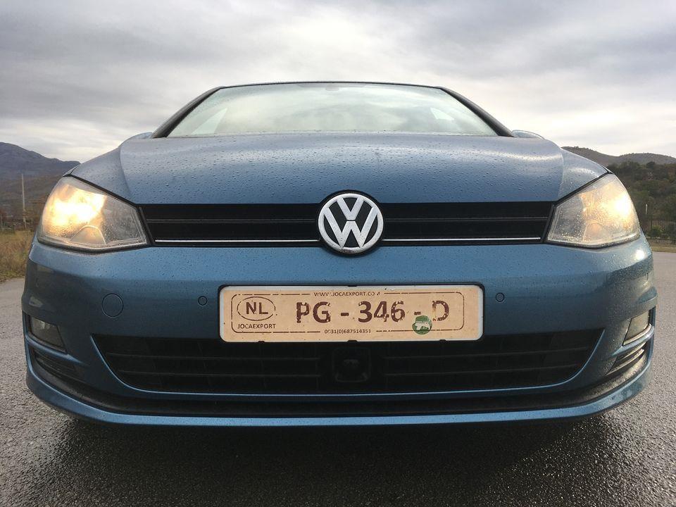 Golf-7