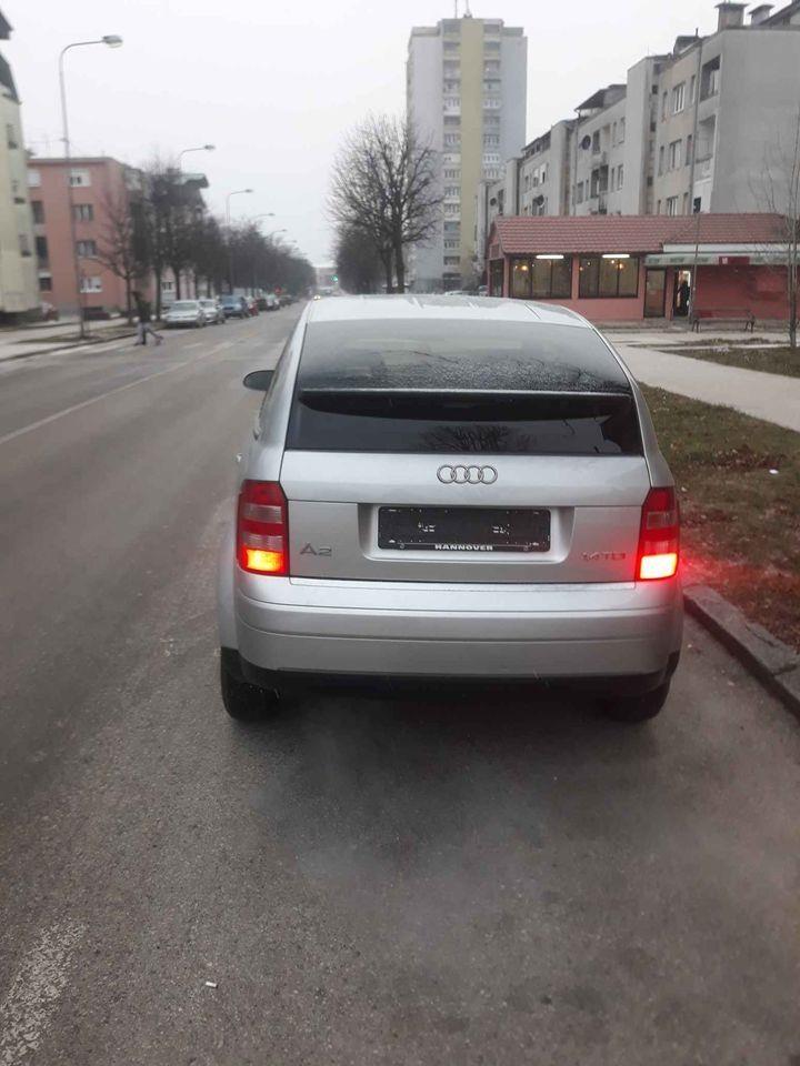Prodajem-Audi-A2-1-4-TDI