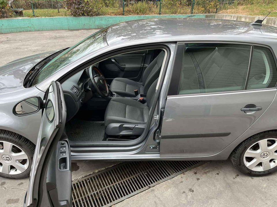 Golf-5