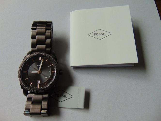 Fossil