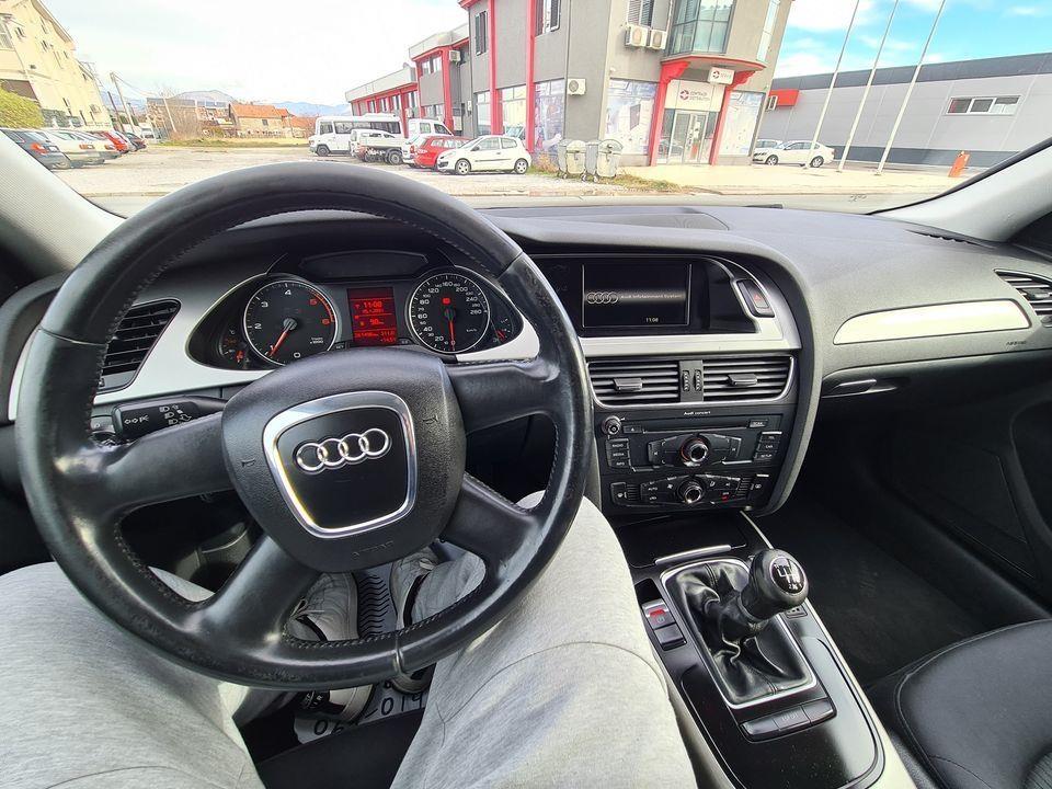 AUDI-A4-AVANT-2-0TDI-88KW