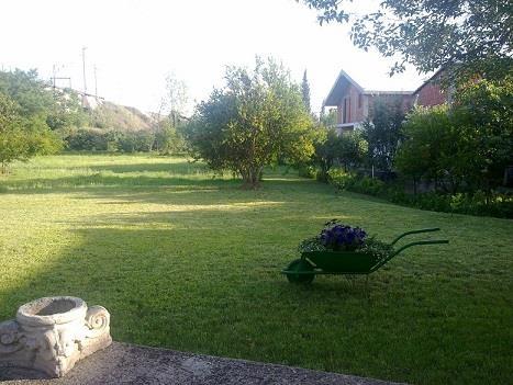 Izdajem stan blizu centra Podgorice