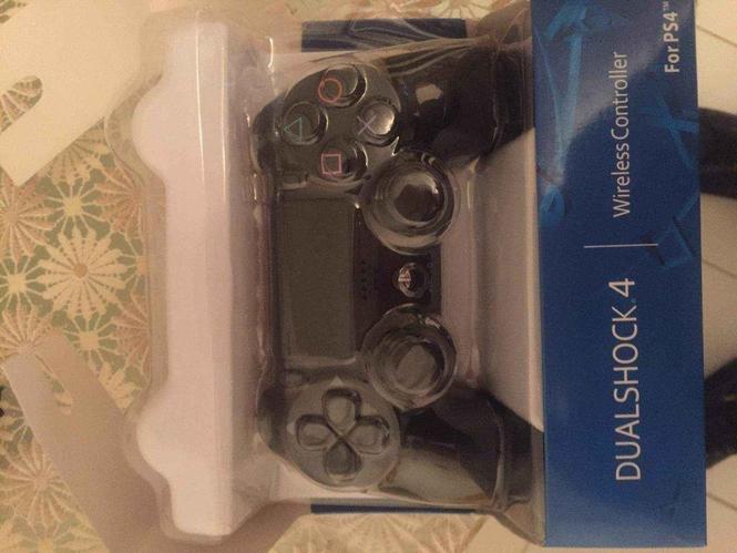 Dzojstik za ps4
