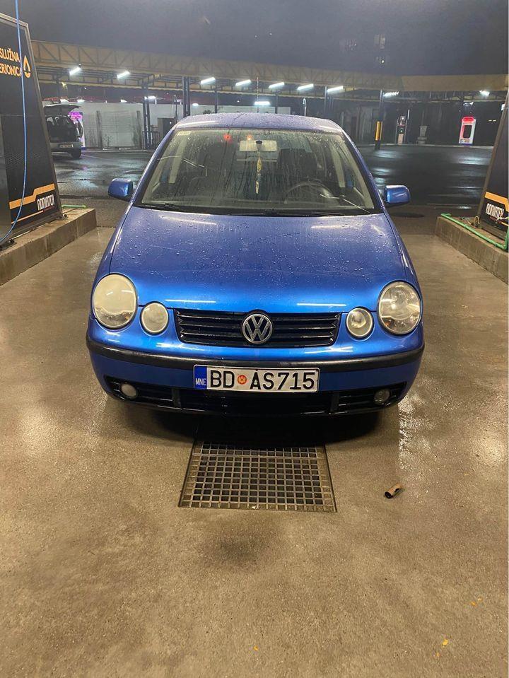 Polo