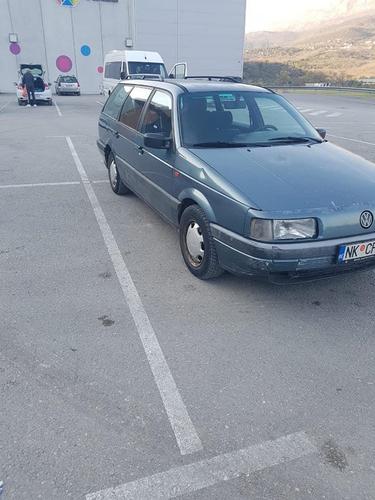 Passat 2 benzin plin 1.8 66kw