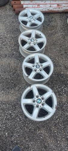 Felme od BMW