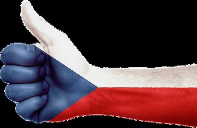  Posao u Ceskoj samo EU pasos