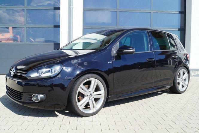 Kupujem djelove za Golf 6
