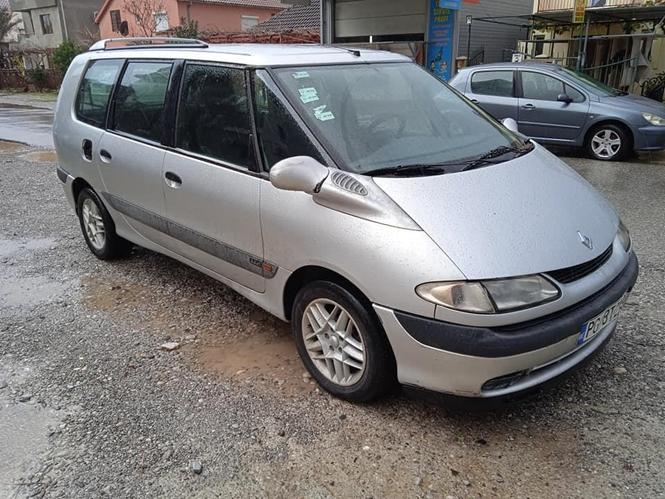 Grand espace