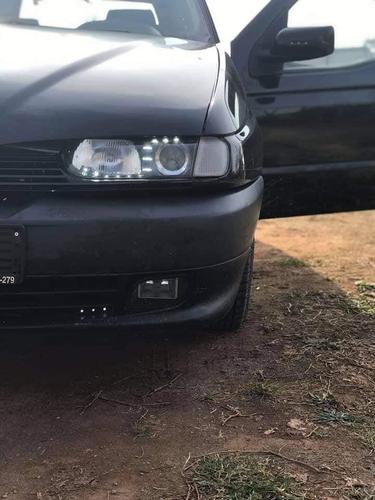 Alfa 145 Boxer