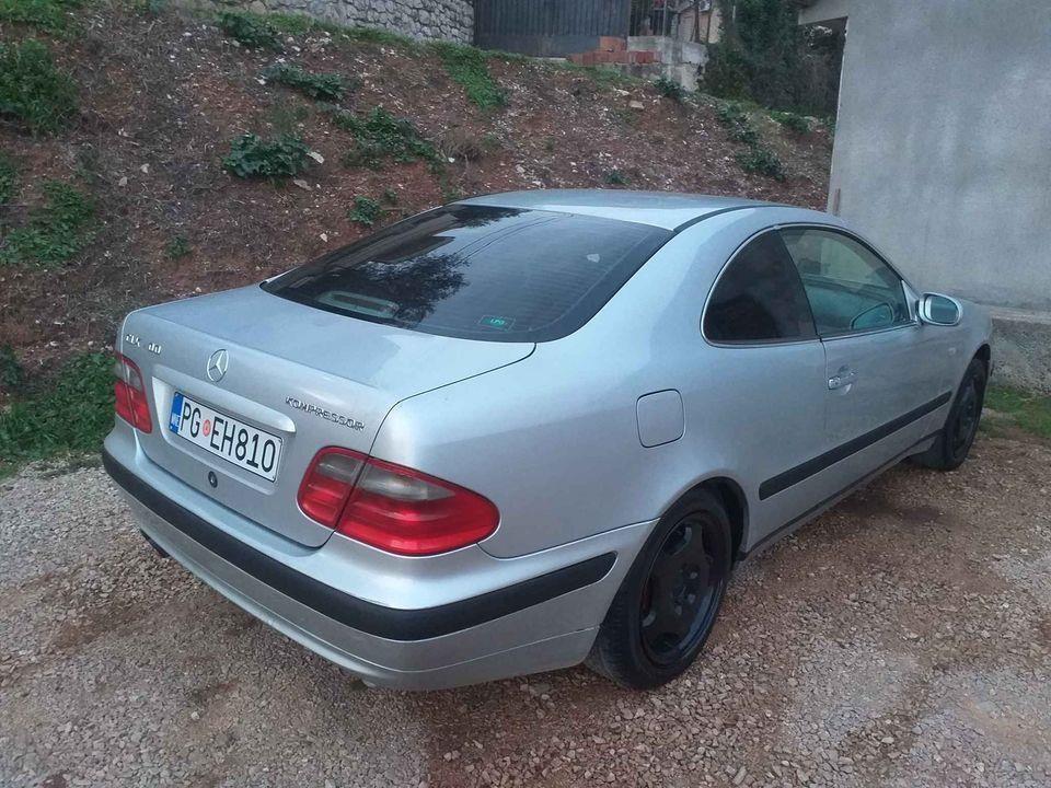 Clk-200