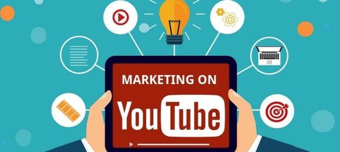Youtube reklama