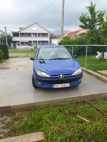 Pezo 206