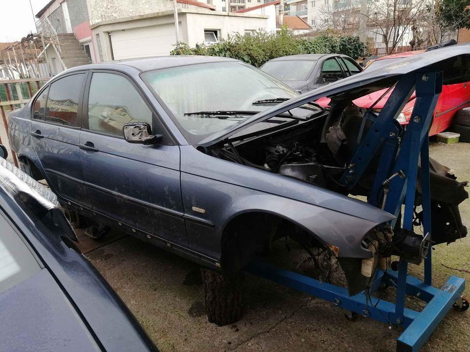 Bmw-djelovi