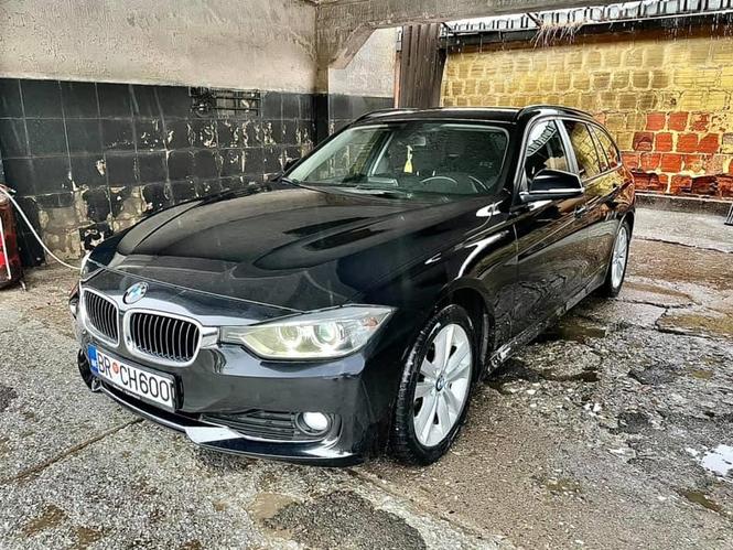 BMW F30