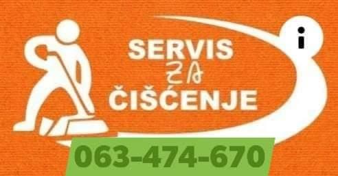 dubinsko ciscenje podgorica