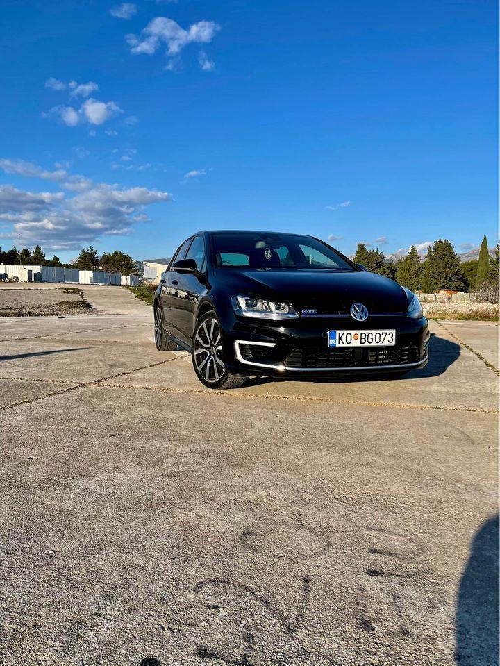 Golf-GTE
