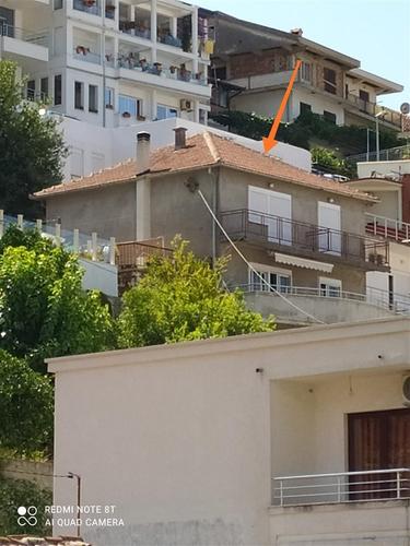 PRODAJEM KUCU U ULCINJ CRNA GORA