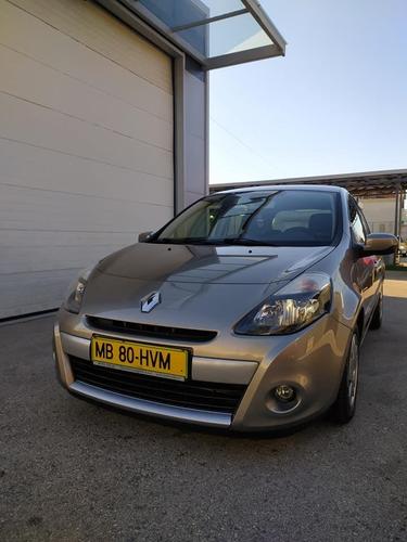 &#55357&#56983 Reno Clio 1.5dci 63kw 2009god Auto bez trenutnog ulaganja