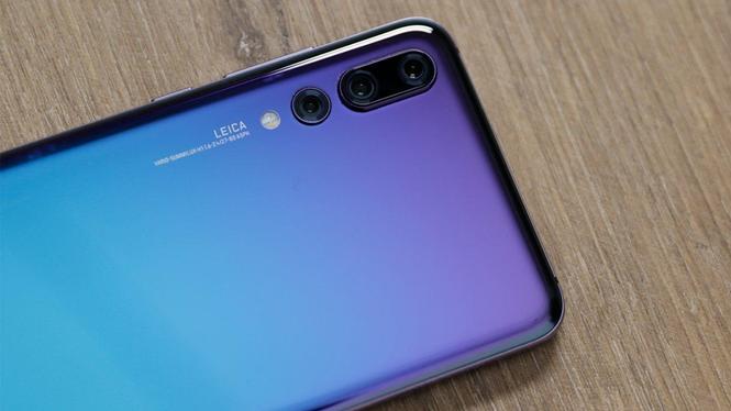 Prodajem Huawei p20 Pro