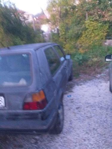 gol 2 16 turbo dizel nije reg