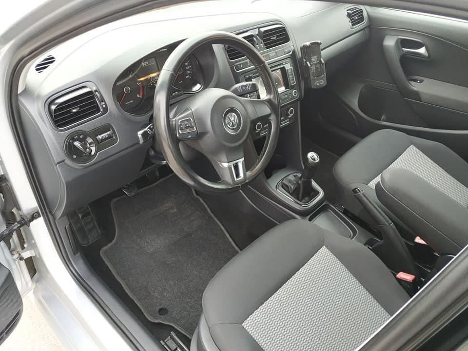 VW-POLO