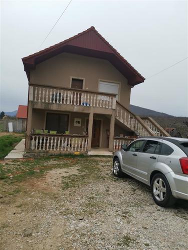Kuća 160m2