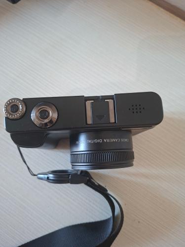 Fotoparat