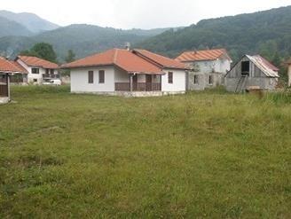 Kuca od 93m2 na plac od 434m2 u Kolasin