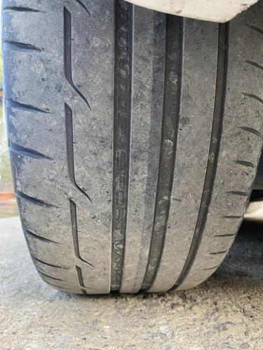 Prodajem 6 guma 225 35 19  sve 100 e