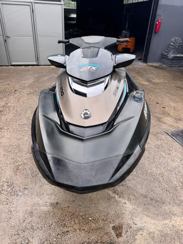 SEA DOO GTX LTD 300
