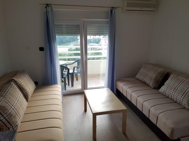 Bečići - Budva, stan (studio) 150m od mora
