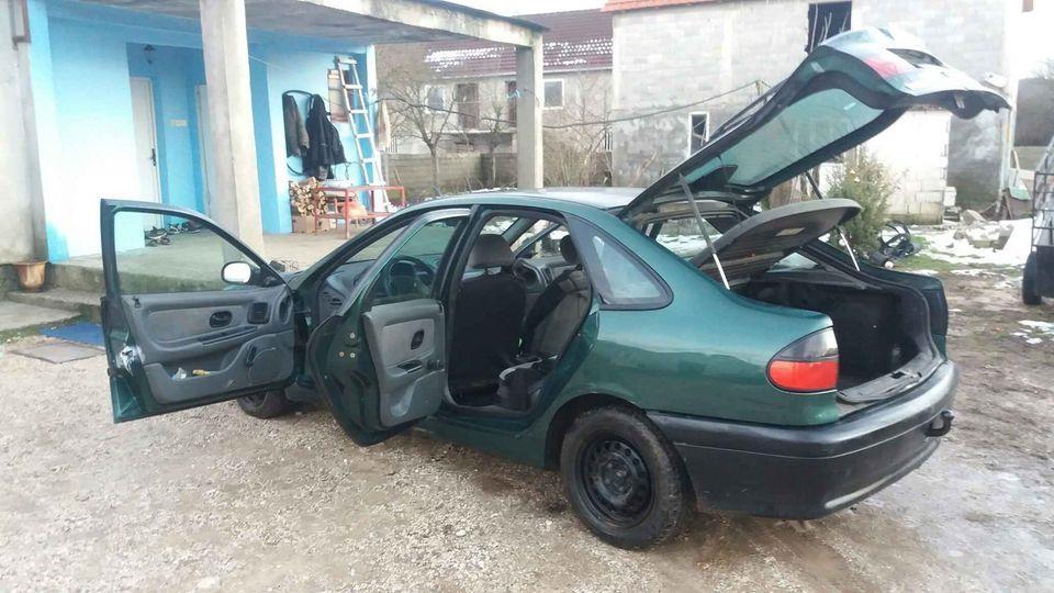 Prodajem-Renault-laguna-2-2-dizel