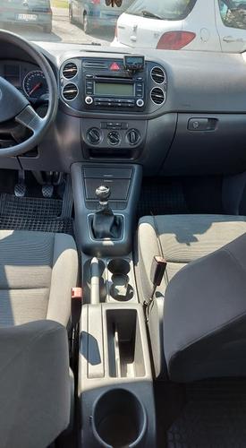 GOLF PLUS 2006 1.9 66KW