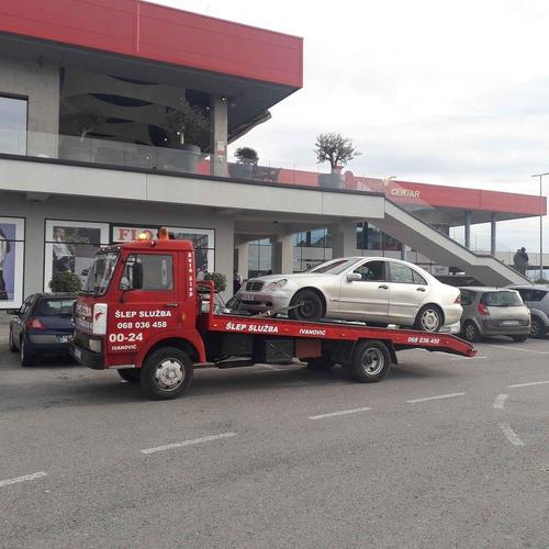 Pomoc na putu 068036458 24H