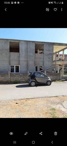 Kuca i Plac u Podgorici