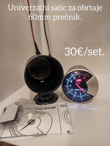 Auto oprema