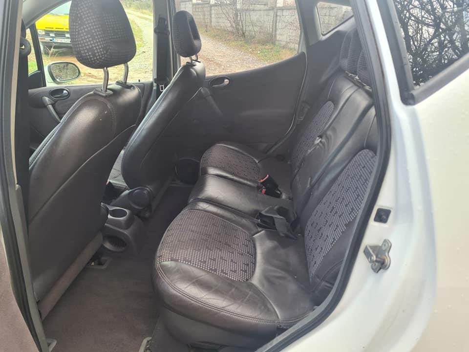 Mercedes-A160