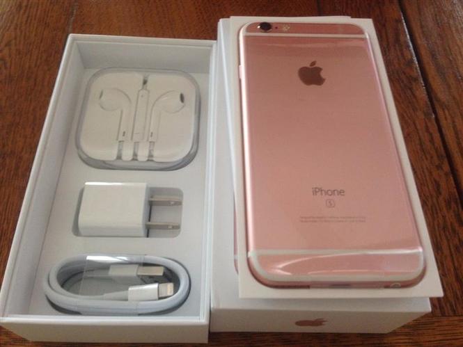 Apple iPhone 6s