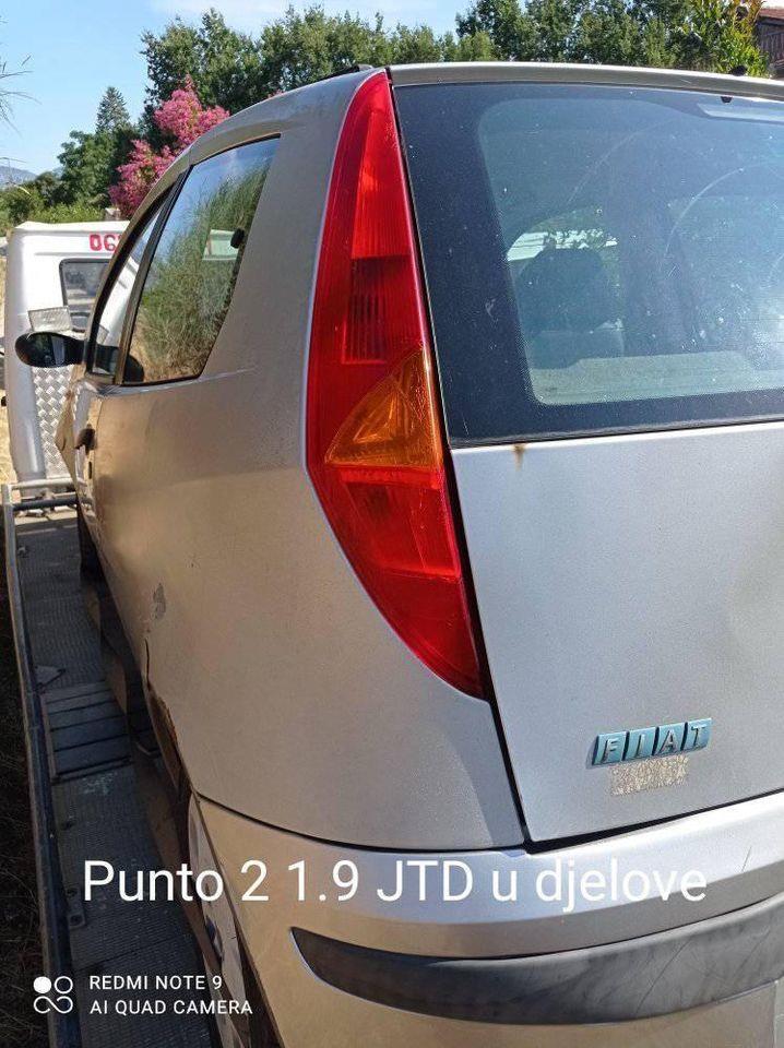 Punto-2-1-9-jtd-u-djelove