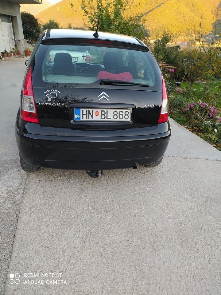 Prodajem-Citroen-C3-1-4-hdi-2007-god