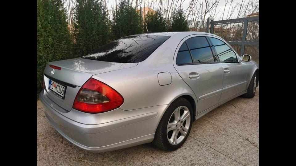 Mercedes-e-200-cdi-god-2007