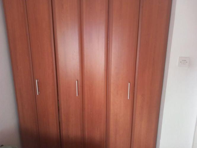 Prodaje se trokrilni ormar 069/747-675 viber