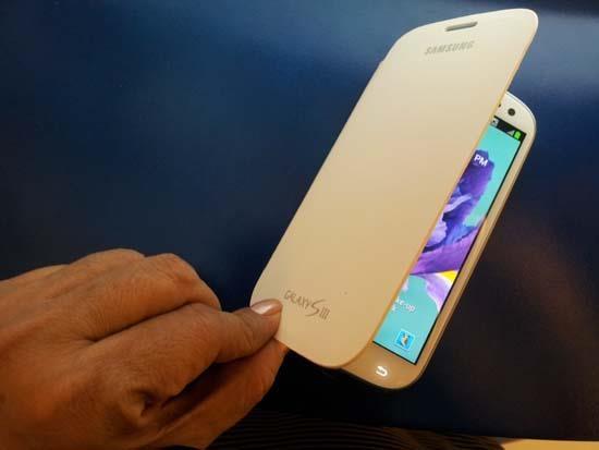 Maske za Samsung Galaxy S3