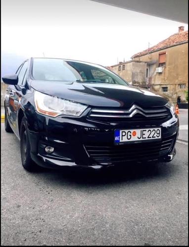 Citroen C4 1,6 hdi 2011god