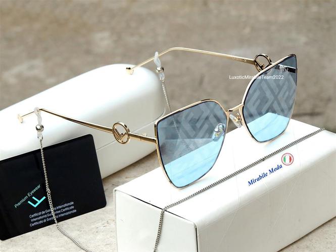 Fendi naocare ORG klasa